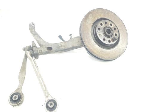 Used Left front steering knuckle AUDI ALLROAD C5 (4BH) 2.5 TDI quattro (180 hp) 16267998