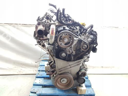Engine NISSAN NV200 / EVALIA Bus  | BP33026321M1  - Image 16