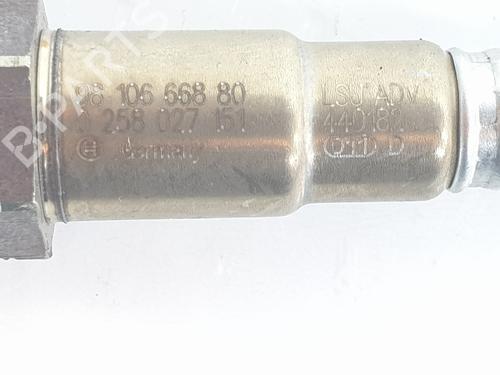 Elektronisk sensor OPEL ASTRA L Sports Tourer (O5)  | BP26128194M84 