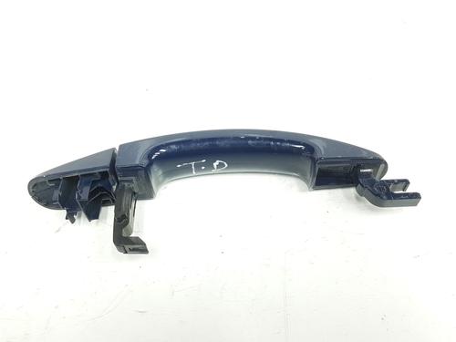 Rear right exterior door handle FORD FOCUS II (DA_, HCP, DP) 1.8 | BP7704965C130 
