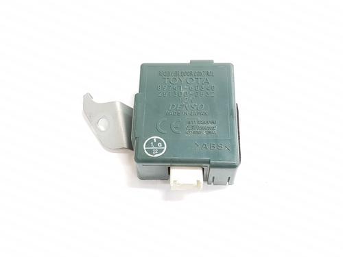 Used Electronic module TOYOTA LAND CRUISER PRADO (_J12_) [2002-2010]  25857949