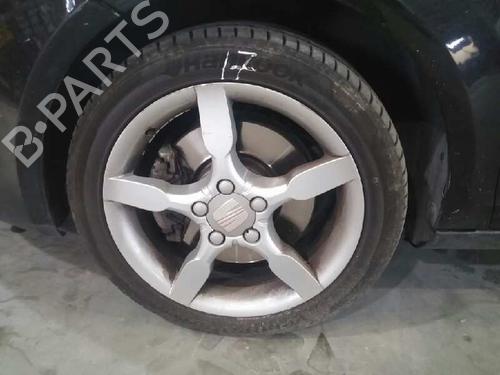 Right rear window motor SEAT ALTEA XL (5P5, 5P8) 2.0 TDI | BP1206519E22 