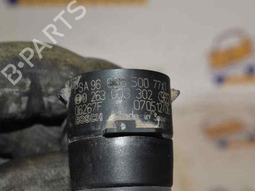 Other CITROËN C4 Picasso I MPV (UD_)  | BP14117801O1 