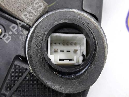 Front left lock TOYOTA LAND CRUISER PRADO (_J12_) 3.0 D-4D (KDJ120, KDJ125) | BP1666957C98 