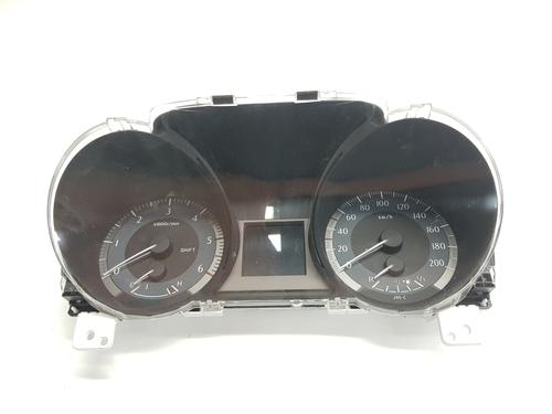 Used Instrument cluster TOYOTA LAND CRUISER PRADO (_J15_) 3.0 D-4D (KDJ155_, KDJ150_, KDJ150R, KDJ155R) (190 hp) 20724936