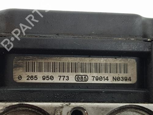 ABS pump FORD TRANSIT Van (FA_ _) 2.4 TDCi RWD | BP16971754M43 