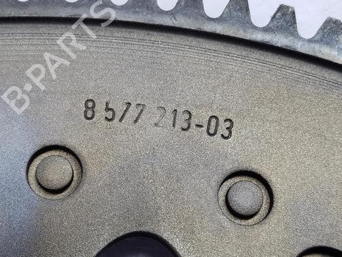 Flywheel BMW X3 (F25) sDrive 18 d | BP16947143M101 