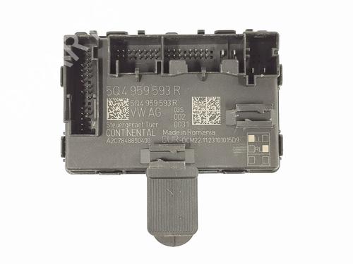 Elektronische module SEAT ATECA (KH7, KHP) [2016-2025]  27880587