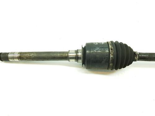 Right front driveshaft MERCEDES-BENZ M-CLASS (W166) ML 350 BlueTEC 4-matic (166.024, 166.023) | BP18255248M39 
