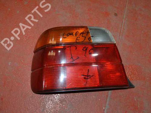 BP1168080C34 | Piloto trasero izquierdo BMW 3 Compact (E36) 318 tds BP1168080C34