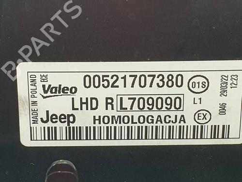 Right taillight JEEP AVENGER (J2) | BP39903287C35 - Image 5