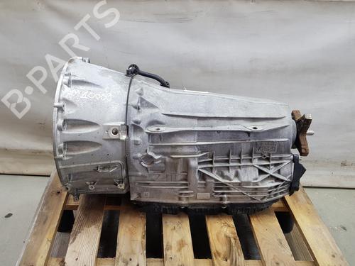Gearbox MERCEDES-BENZ VITO Van (W447) 114 CDI (447.601, 447.603, 447.605) | BP36678581M3 - Image 5