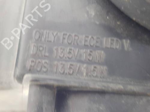Right headlight PEUGEOT BOXER Van 2.2 BlueHDi 120 | BP40514553C29 - Image 5