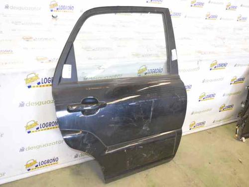 Right rear door HYUNDAI TUCSON (JM) 2.0 CRDi | BP1222460C5 