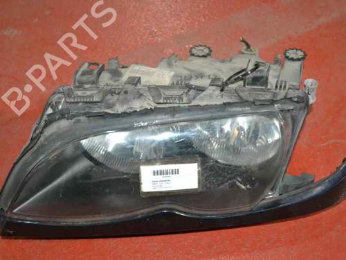 Used Left headlight BMW 3 (E46) 320 i (150 hp) 1564267