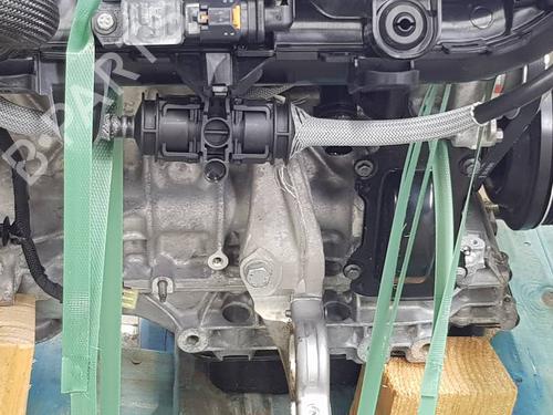 Engine CITROËN C4 III (BA_, BB_, BC_) 1.2 Hybrid 136 (BAHPYJ) | BP39074205M1 - Image 13