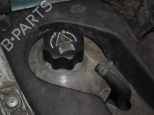 Rear right lock PEUGEOT 307 Break (3E) 2.0 HDI 90 | BP3658124C99 