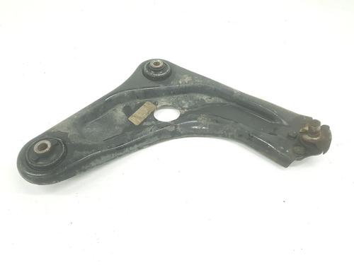 Used Right front suspension arm PEUGEOT 207 (WA_, WC_) 1.4 HDi (68 hp) 11043595