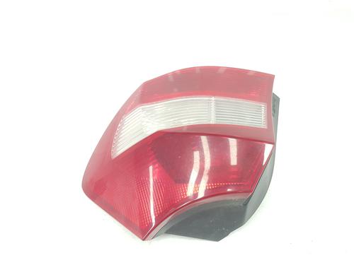 Used Right taillight BMW 1 (E81) 116 i (115 hp) 8364418