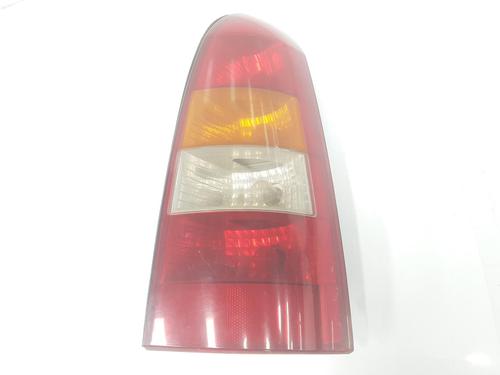 Used Right taillight OPEL ASTRA G Estate (T98) 2.0 DI (F35) (82 hp) 11187895