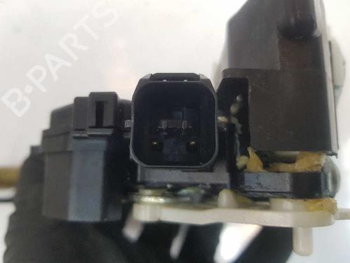Rear left lock CITROËN C-CROSSER (VU_, VV_) 2.2 HDi | BP5226789C100 