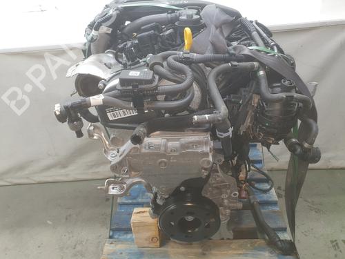Motor SEAT LEON Sportstourer (KL8, KLD) 1.5 eTSI | BP30549056M1