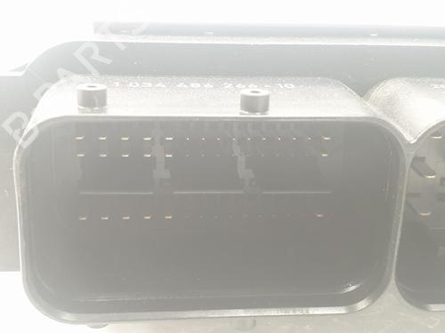 Engine control unit (ECU) SEAT ARONA (KJ7, KJP) 1.0 TSI | BP17637979M57 
