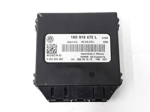 Elektronisk modul VW SCIROCCO III (137, 138) 2.0 TDI (140 hp) 6031670