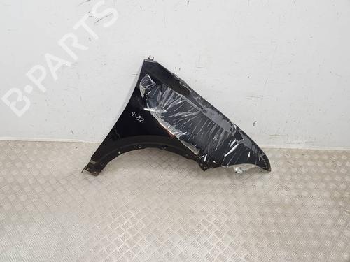 Used Right front fenders Right front fenders VW T-CROSS (C11, D31) 1.0 TSi (116 hp) 40435869 40435869