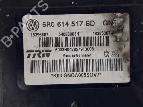 ABS pump SEAT TOLEDO IV (KG3) 1.6 TDI | BP4646952M43 