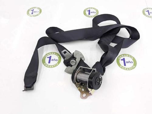 Used Rear right seatbelt MITSUBISHI OUTLANDER II (CW_W) 2.0 DI-D (CW8W) (140 hp) 6622172