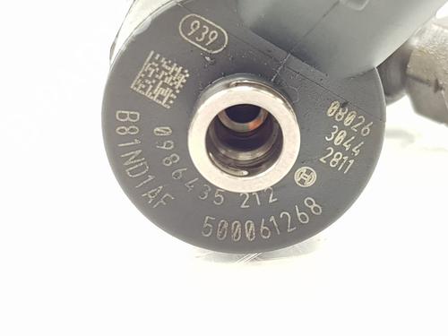 Injector IVECO DAILY VI Platform/Chassis  | BP37703230M100  - Image 5