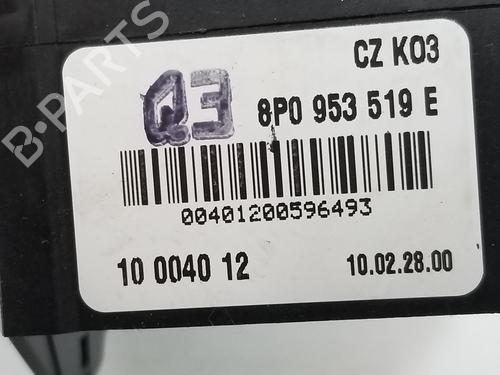 Steering column stalk AUDI A3 Sportback (8PA) 1.6 TDI | BP12168359I23 