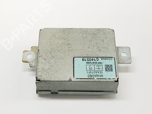 Elektronisk modul MITSUBISHI OUTLANDER III (GG_W, GF_W, ZJ, ZL, ZK) 2.0 Hybrid 4WD (GG2W) (189 hp) 21002913