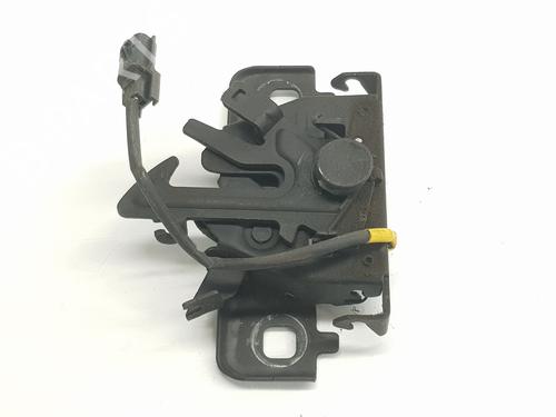 Hood lock RENAULT CLIO IV (BH_) 0.9 TCe 90 (BHNF, BHMA, BHMH, BHJK, BHJR) | BP20194802C133 