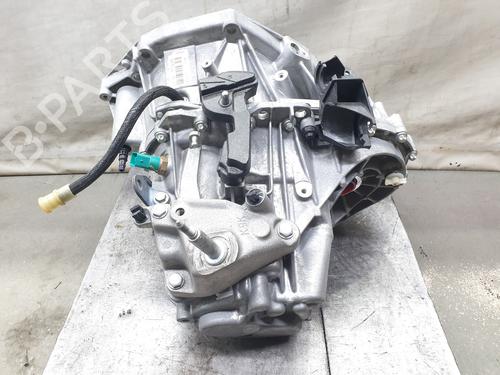 Gearbox RENAULT EXPRESS Box Body/MPV | BP38014952M3 - Image 3