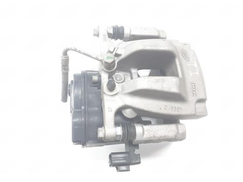 Used Left rear brake caliper Left rear brake caliper LAND ROVER RANGE ROVER SPORT II (L494) [2013-2022] 32986827 32986827