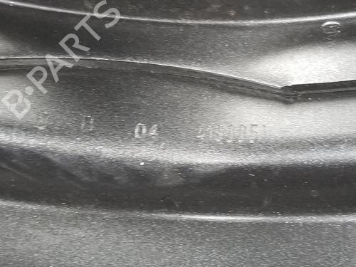 Rim SUZUKI SAMURAI Closed Off-Road Vehicle (SJ_) 1.9 TD All-wheel Drive (SJ419TD) | BP9308913C45 
