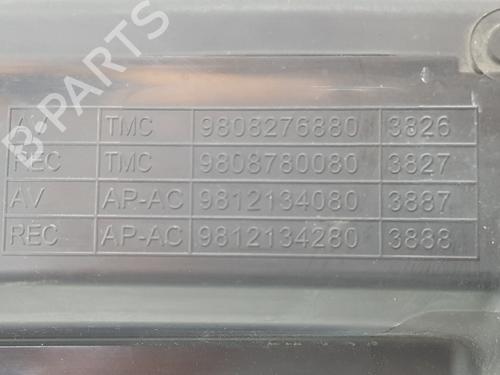 Air vent OPEL VIVARO C Van (K0) | BP37223528I21 - Image 5