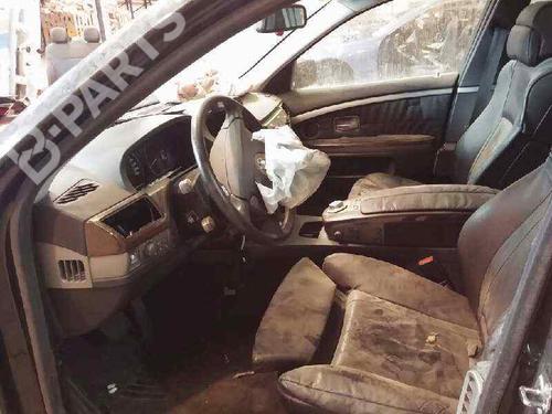 Right front window switch BMW 7 (E65, E66, E67) 730 d | BP6018715C105  - Image 12