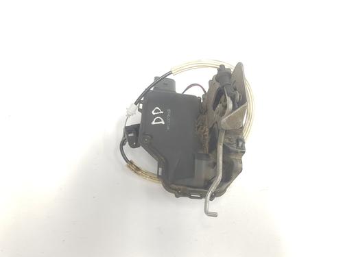 Front right lock AUDI A6 C5 (4B2) 2.5 TDI | BP10062974C97 