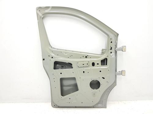 Left front door RENAULT TRAFIC III Van (FG_) 1.6 dCi 90 (FGME) | BP15597149C2 