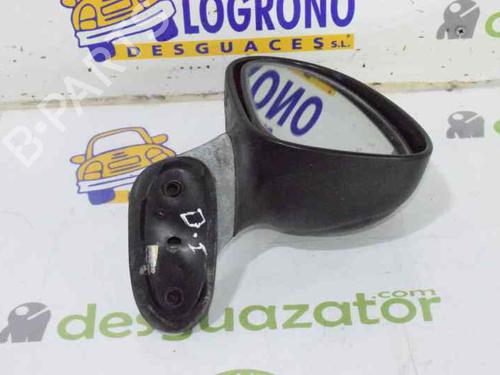 Left mirror DAEWOO MATIZ (M100, M150) 0.8 | BP771048C26 