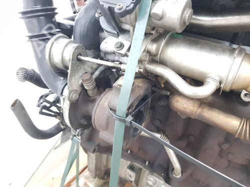 Engine RENAULT CLIO III (BR0/1, CR0/1) | BP6139023M1