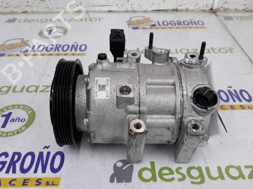 AC compressor HYUNDAI TUCSON (TL, TLE)  | BP2981474M34 