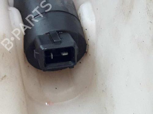 Windscreen washer tank LAND ROVER RANGE ROVER SPORT I (L320) 3.6 D 4x4 | BP7892937C113 