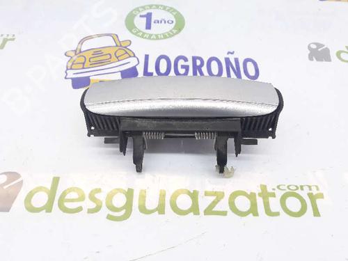 Front right exterior door handle SEAT EXEO (3R2) 2.0 TDI | BP1991411C129 