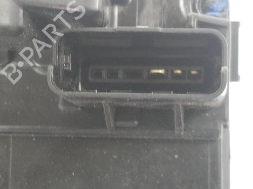 Front right lock NISSAN PULSAR Hatchback (C13) 1.2 DIG-T | BP9160371C97 