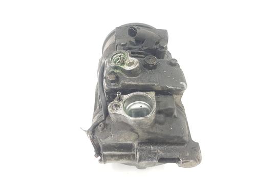 AC compressor MERCEDES-BENZ M-CLASS (W163) ML 400 CDI (163.128) | BP18734393M34 