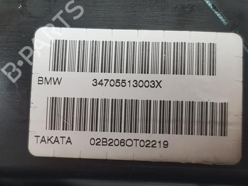 Electronic module BMW 3 Compact (E46) 320 td | BP11769172M83 